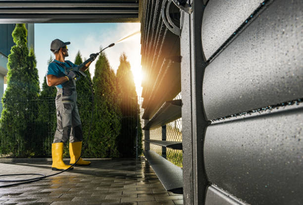 Professional Pressure washing in Cedar Hills, OR